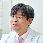 宮木 幸一 院長