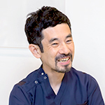 村上 明延 院長