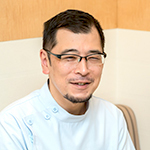 井口 裕樹 院長
