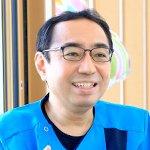 吉副 毅 院長