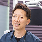 泉 秀憲 院長