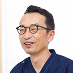 木林 博之 院長