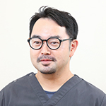 斉藤 岳人 院長