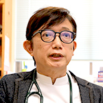 平松 哲夫 院長