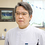 田中 大介 院長