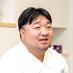 井口 善隆 院長