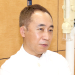 藤原 秀光 院長