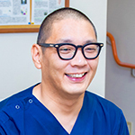 堤 真吾 副院長