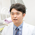 山川 智之 院長