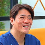 懸高 仁志 院長
