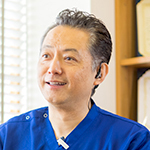 柿崎 陽介 院長