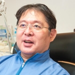 山田尚士 院長