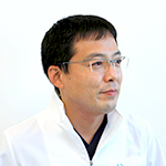 竹内 雅哉 院長