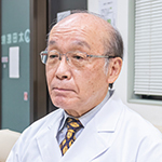 太田 眞夫 院長