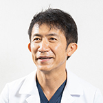 森本 将史 病院長