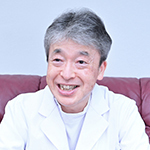 大谷 健二郎 病院長
