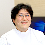 松井 聡 先生