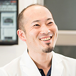岩井 貴之 院長