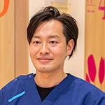 山田 晋也 院長