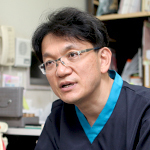 三木 信孝 院長