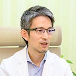 古川 康彦 院長