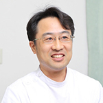 土谷 明男 理事長
