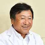 中井 修 院長