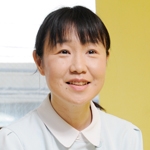 青柳陽子 副院長