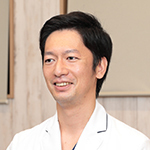 斉藤 庸博 院長