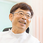 福田 聡一郎 院長