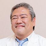 結城 康平 院長