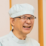 空田 安博 院長