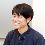 石橋 勇気 院長