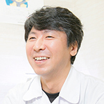 加藤 大輔 院長
