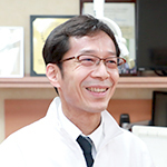 中野 宏俊 院長