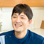 中西 茂 副院長
