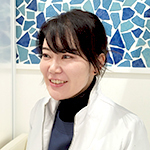 鶴田 葵 院長