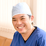 田中 覚 院長