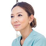 久保田 明子 院長