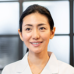 水島 牧子 院長
