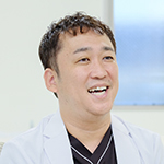 加藤 賢史 院長