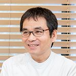 赤沼 大輔 院長