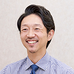 山下 圭一 院長