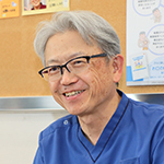 西村 有祐 院長