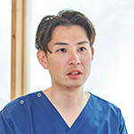 本家 慶洋 院長