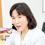 井門 ゆかり 院長