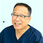 桂山 龍彦 院長