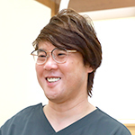 原田 俊之 院長
