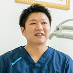 亀井 隆行 院長