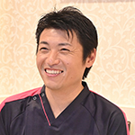 増田 豪 院長